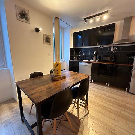 La Casa Tres - Cosy In The Very Centre Port Apartment Шербур-ан-Котентан Екстериор снимка